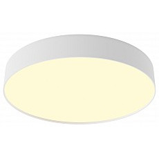 Накладной светильник maytoni zon c032cl-45w2.7k-rd-w