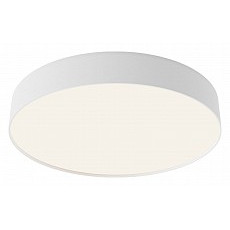Накладной светильник maytoni zon c032cl-45w4k-rd-w