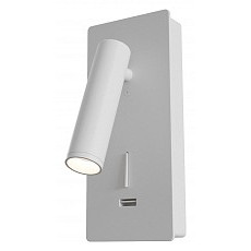 Бра maytoni mirax c041wl-l3w3k