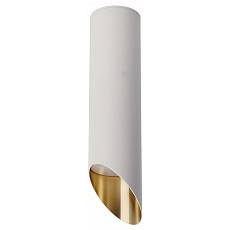 Накладной светильник maytoni lipari c044cl-01-25gu10-w