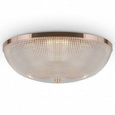 Накладной светильник maytoni coupe c046cl-06g