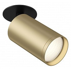 Спот maytoni focus s c049cl-u-1bmg