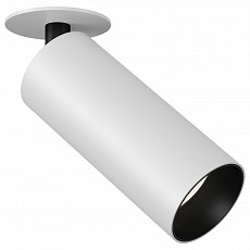Спот maytoni focus led c053cl-l12w4k
