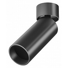 Спот maytoni focus led c055cl-l12b3k-w-b