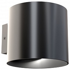 Бра maytoni rond c066wl-01b