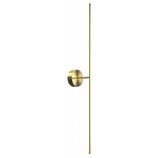 Бра maytoni elegant c084wl-l12bs2.7k