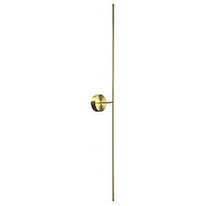 Бра maytoni elegant c084wl-l18bs2.7k