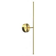 Бра maytoni elegant c084wl-l7bs2.7k