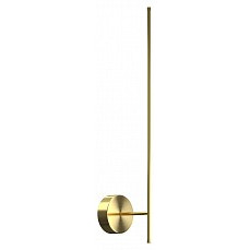Бра maytoni elegant c085wl-l7bs2.7k