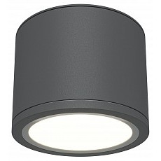 Накладной светильник maytoni rendo c095cl-gx53-gr