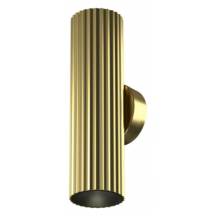 Бра maytoni calipso c106wl-02-gu10-bs