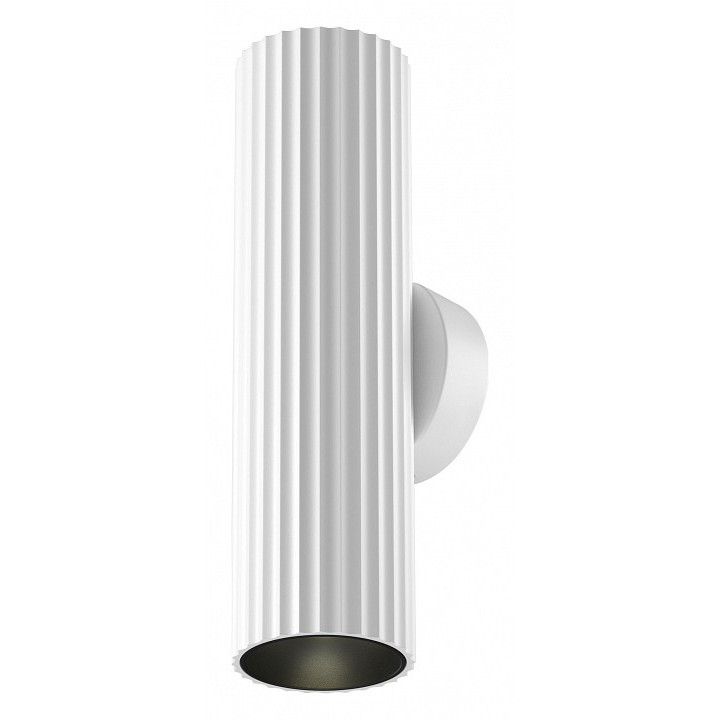 Бра maytoni calipso c106wl-02-gu10-w