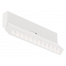 Накладной светильник maytoni points rot c136cl-12w4k-w