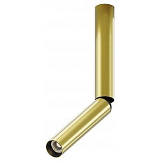 Светильник на штанге maytoni focus t c142cl-6w3k-bs