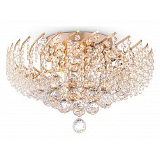 Потолочная люстра maytoni karolina dia120-06-g