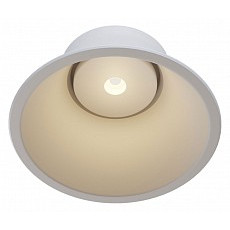 Встраиваемый светильник maytoni stella dl039-l15w3k