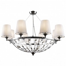 Подвесная люстра maytoni pantheon h...