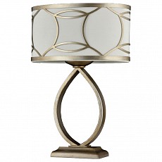 Настольная лампа декоративная maytoni fibi h310-11-g