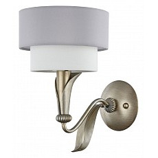 Бра maytoni lillian h311-01-g