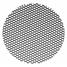 Сотовый фильтр maytoni focus led honeycomb-d50