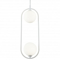 Подвесной светильник maytoni ring m...