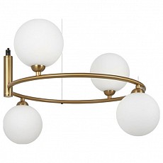 Подвесной светильник maytoni ring m...
