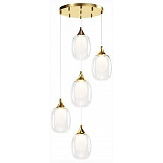 Подвесной светильник maytoni aura m...
