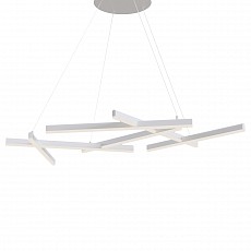 Подвесная люстра maytoni line mod01...