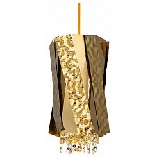 Подвесной светильник maytoni artistico mod017pl-01bs