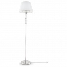 Торшер maytoni riverside mod018fl-01ch