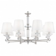 Подвесная люстра maytoni riverside ...