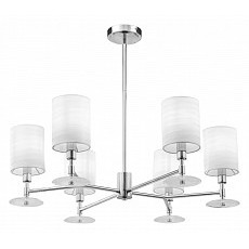 Люстра на штанге maytoni martina mod034pl-06ch