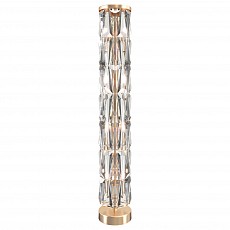 Торшер maytoni puntes mod043fl-08g