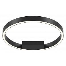 Накладной светильник maytoni rim mod058cl-l25bk