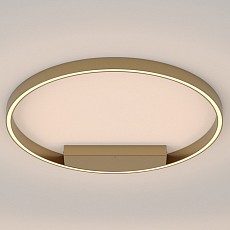 Накладной светильник maytoni rim mod058cl-l35bs3k