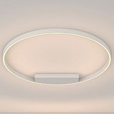 Накладной светильник maytoni rim mod058cl-l50w3k