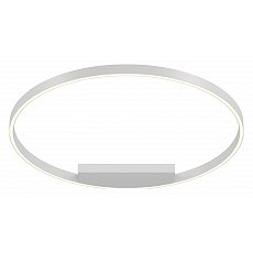 Накладной светильник maytoni rim mod058cl-l50wk