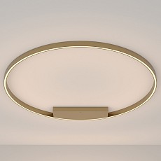 Накладной светильник maytoni rim mod058cl-l65bs3k