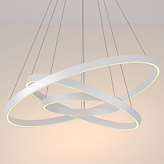 Подвесной светильник maytoni rim 3 mod058pl-l100w3k