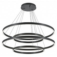 Подвесной светильник maytoni rim mod058pl-l174bk