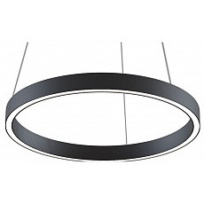 Подвесной светильник maytoni rim mod058pl-l22bk