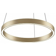 Подвесной светильник maytoni rim mod058pl-l22bsk