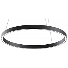 Подвесной светильник maytoni rim mod058pl-l32bk
