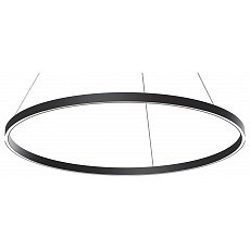 Подвесной светильник maytoni rim mod058pl-l54bk