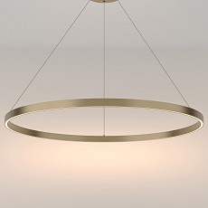Подвесной светильник maytoni rim mod058pl-l54bs3k