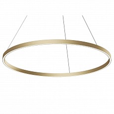 Подвесной светильник maytoni rim mod058pl-l54bsk