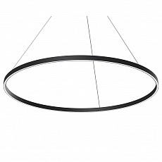 Подвесной светильник maytoni rim mod058pl-l65bk
