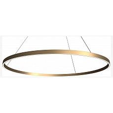 Подвесной светильник maytoni rim mod058pl-l65bs3k
