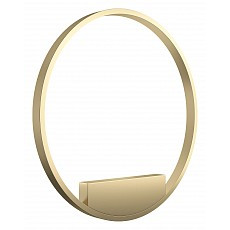 Бра maytoni rim mod058wl-l35bs4k