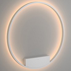 Накладной светильник maytoni rim mod058wl-l50w3k